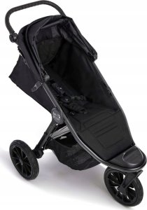 Wózek BABY JOGGER BBJ WOZEK CITY ELITE 2 OPULENT BLACK 3