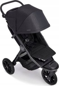 Wózek BABY JOGGER BBJ WOZEK CITY ELITE 2 OPULENT BLACK 4