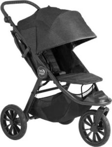 Wózek BABY JOGGER BBJ WOZEK CITY ELITE 2 BRIAR GREEN 2