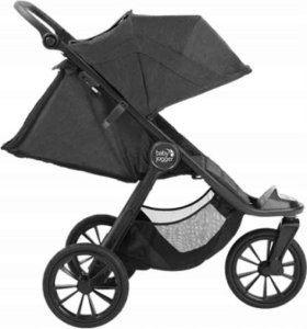 Wózek BABY JOGGER BBJ WOZEK CITY ELITE 2 BRIAR GREEN 3
