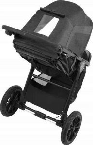 Wózek BABY JOGGER BBJ WOZEK CITY ELITE 2 BRIAR GREEN 4