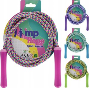 Mega Creative SKAKANKA 19X26X2 MIX4 MC B/C 72/144 3