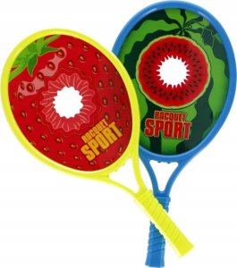 Mega Creative RAKIETKI AKC 22X42X4 MC SIATKA 60 2