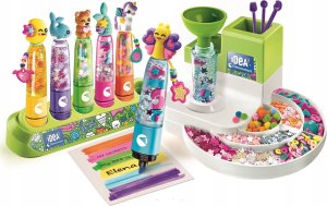 Clementoni Fabryka Markerów (18127) 2