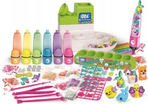 Clementoni Fabryka Markerów (18127) 3