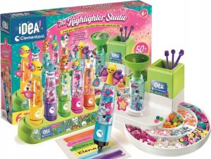 Clementoni Fabryka Markerów (18127) 4