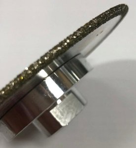 BamBam BAM BAM PIRAMIDKA EDUK SPIRA OWOC 13X36X13 W24/4 4