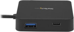 Stacja/replikator StarTech USB-C (DKT30CHD) 4