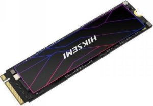 Dysk SSD HIKSEMI Future Lite 1TB M.2 2280 PCI-E x4 Gen4 NVMe (HS-SSD-FUTURE Lite(STD)/1024G/PCIE4/WW) 1