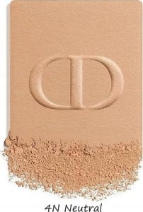 Dior DIOR FOREVER NATURAL VELVET 4N NEUTRAL REFILL 1