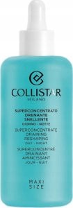 Collistar COLLISTAR SUPERCONCENTRATE DRAINING RESHAPING DAY - NIGHT 200ML 1