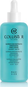 Collistar COLLISTAR SUPERCONCENTRATE DRAINING RESHAPING DAY - NIGHT 200ML 2