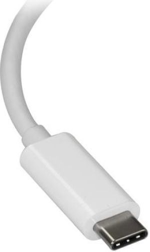 Stacja/replikator StarTech USB-C (DKT30CDVPD) 3