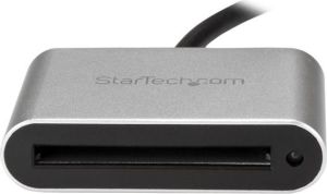 Czytnik StarTech USB 3.1 (CFASTRWU3) 2