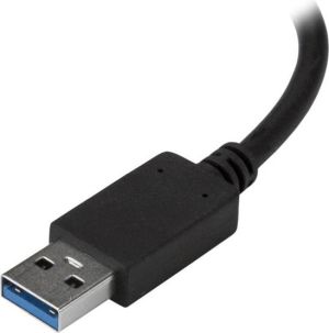 Czytnik StarTech USB 3.1 (CFASTRWU3) 4