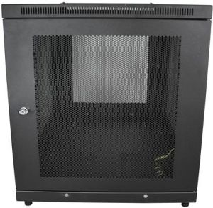 Szafa StarTech Stojąca 19" 12U (RK1233BKM) 3