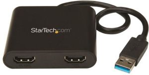Stacja/replikator StarTech USB (USB32HD2) 1