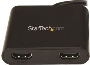 Stacja/replikator StarTech USB (USB32HD2) 2