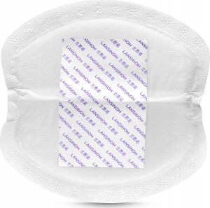 Lansinoh 1564 WKŁADKI LAKTACYJNE 1-RAZOWE 100SZT LANSINOH 3