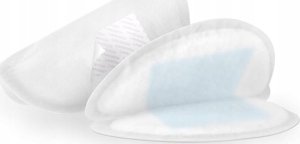 Lansinoh 1564 WKŁADKI LAKTACYJNE 1-RAZOWE 100SZT LANSINOH 5