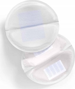 Lansinoh 1564 WKŁADKI LAKTACYJNE 1-RAZOWE 100SZT LANSINOH 7