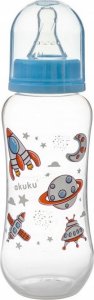 Akuku A0105 BUTELKA 250 ML BLUE 6
