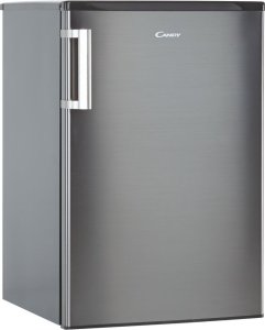 Lodówka Candy Candy | Refrigerator | COHS 45EXH | Energy efficiency class E | Free standing | Larder | Height 85 cm | Fridge net capacity 95 L | Freezer net capacity 14 L | 40 dB | Stainless steel 4
