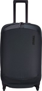 Thule Checked Spinner | Subterra 2 | Checked luggage | Dark Slate 3