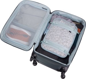 Thule Checked Spinner | Subterra 2 | Checked luggage | Dark Slate 5