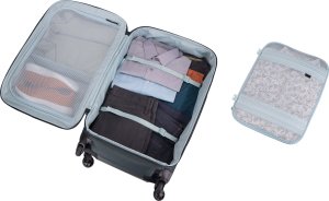 Thule Checked Spinner | Subterra 2 | Checked luggage | Dark Slate 7