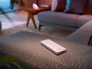 Philips Philips Hue WCA Starter Kit 4.2W GU10 3pcs, Bridge, Switch 9