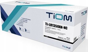 Toner Tiom Toner Tiom do HP 135XN | W1350X | 2400 str. | black | bez chipa 1