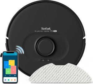 Robot sprzątający Tefal X-Plorer S75 S RG8575 1