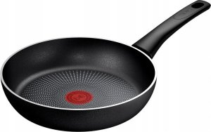 Patelnia Tefal Titanium Force 24cm 4