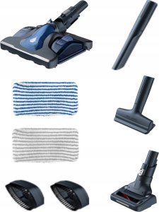 Odkurzacz pionowy Tefal X-Force Flex Aqua 12.60 TY98C0 2