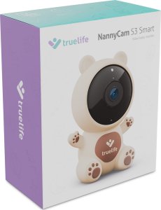 Niania TrueLife NannyCam R3 Smart 3