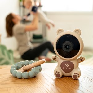 Niania TrueLife NannyCam R3 Smart 4