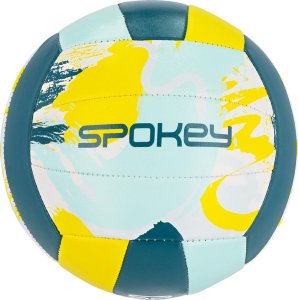 Spokey Piłka siatkowa Spokey SETTER 1