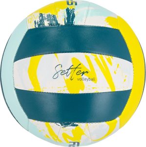 Spokey Piłka siatkowa Spokey SETTER 2