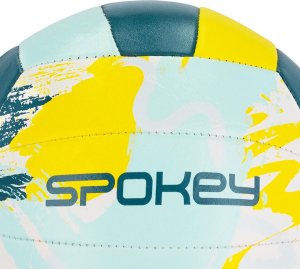 Spokey Piłka siatkowa Spokey SETTER 3