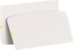 Baseus Zasłona dachowa do Tesli model Y Baseus T-Space - jedno warstwowa (biała) 2