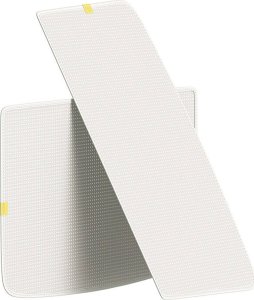 Baseus Zasłona dachowa do Tesli model Y Baseus T-Space - jedno warstwowa (biała) 3