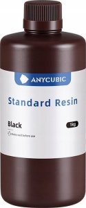 Anycubic Żywica standardowa AnyCubic (Czarna) 2