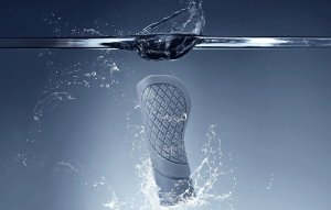 Anycubic Żywica typu ABS AnyCubic V2 (Szara) 5