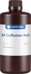 Anycubic Żywica DLP AnyCubic Craftsman (Beżowa) 2
