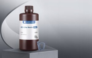 Anycubic Żywica typu ABS AnyCubic 2 Pro (Szara) 5