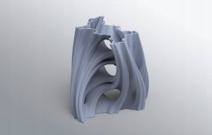 Anycubic Żywica typu ABS AnyCubic 2 Pro (Szara) 7