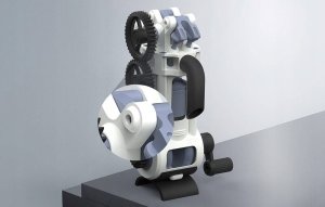 Anycubic Żywica typu ABS AnyCubic 2 Pro (Szara) 9