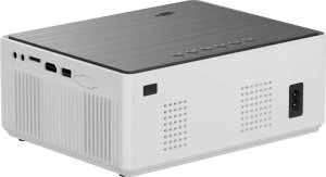 Projektor Blitzwolf Rzutnik / Projektor Blitzwolf, BW-V8, 4K, Android OS 3