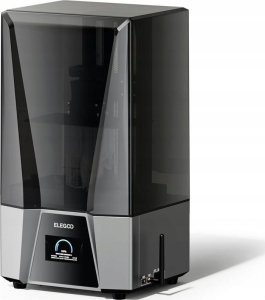 Drukarka 3D Phrozen Drukarka 3D Elegoo Saturn 3 Ultra 3